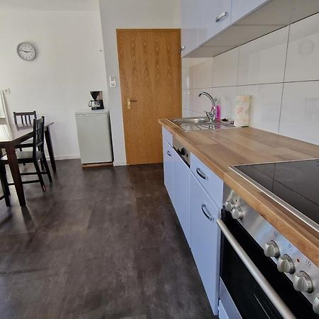 Apartments Overath Luaran gambar