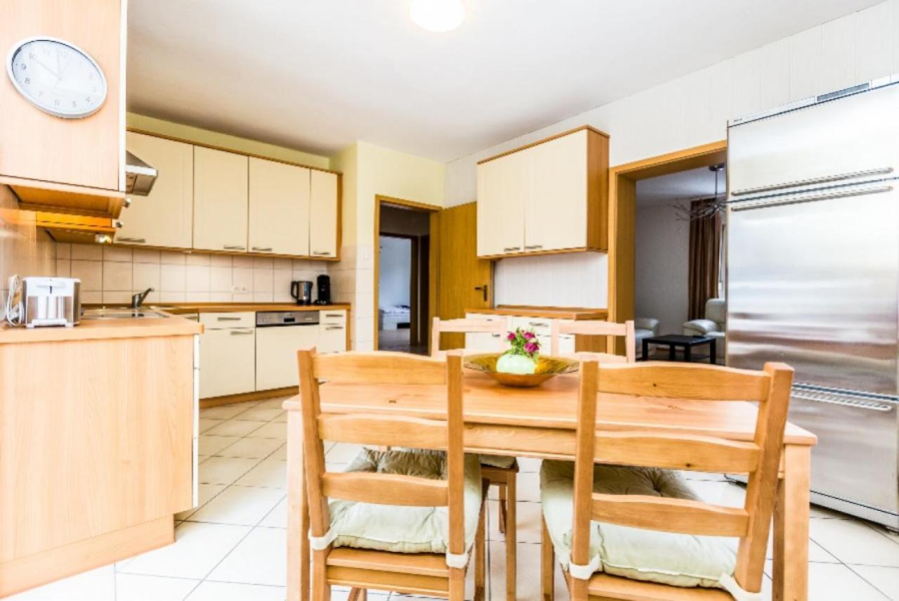 Apartments Overath Luaran gambar