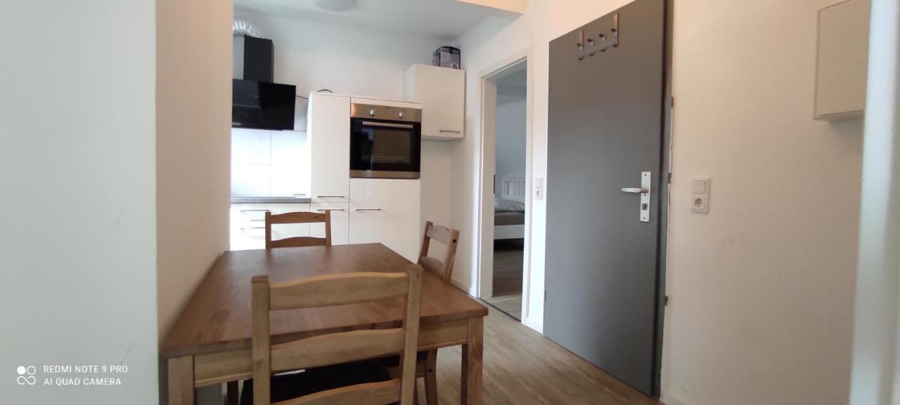 Apartments Overath Luaran gambar