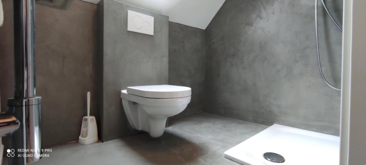 Apartments Overath Luaran gambar