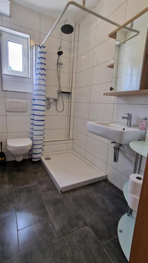 Apartments Overath Luaran gambar