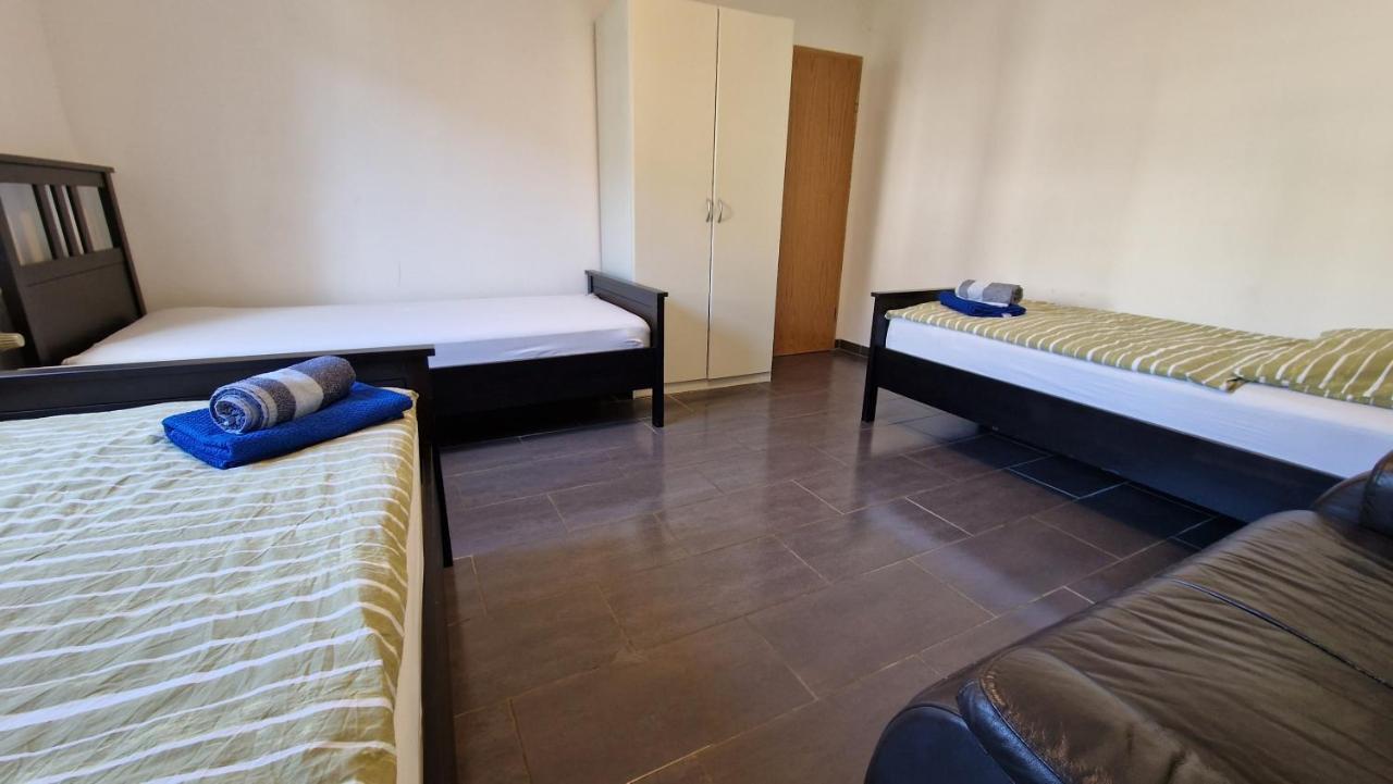 Apartments Overath Luaran gambar