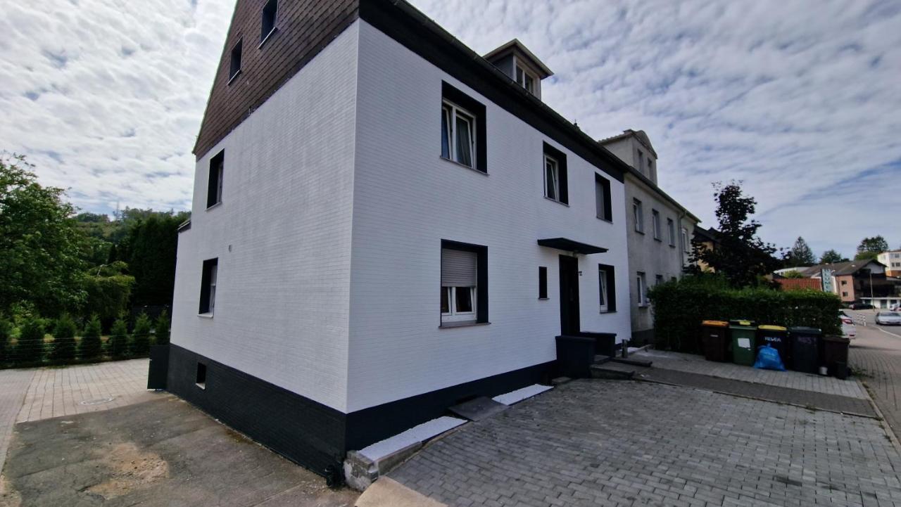 Apartments Overath Luaran gambar