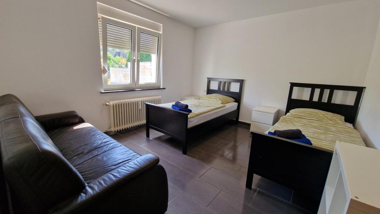 Apartments Overath Luaran gambar
